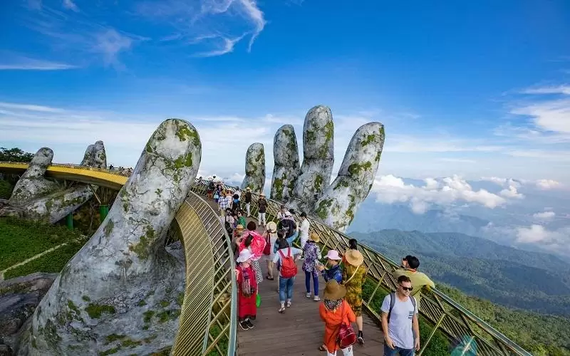 Đà Nẵng có gì đẹp 