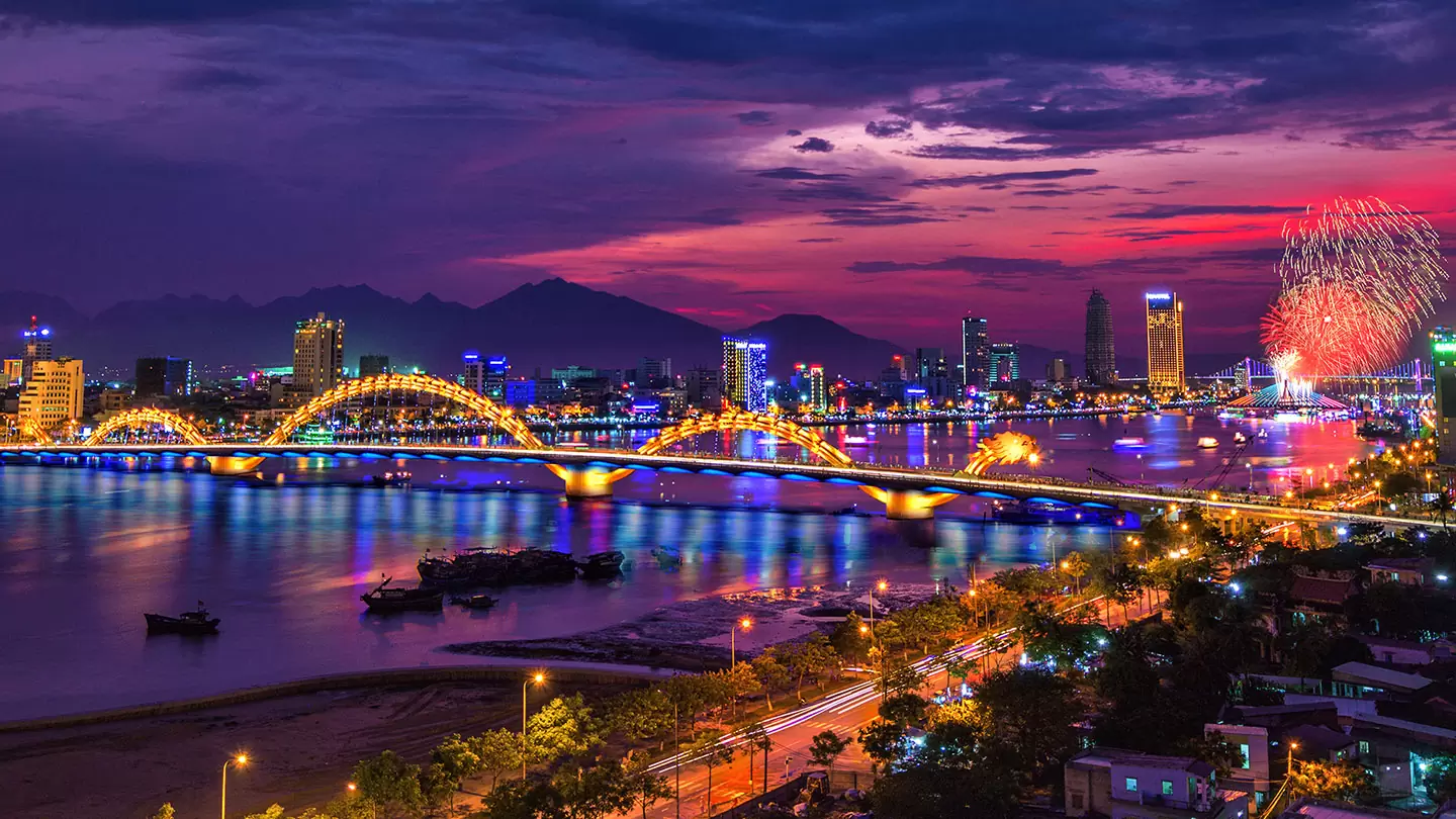 Đà Nẵng thuộc miền nào của Việt Nam