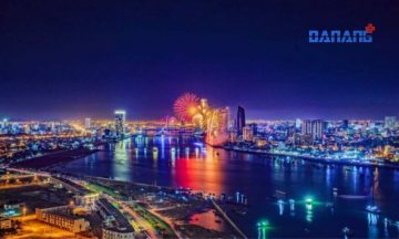 Địa điểm du lịch ở Đà Nẵng nổi tiếng