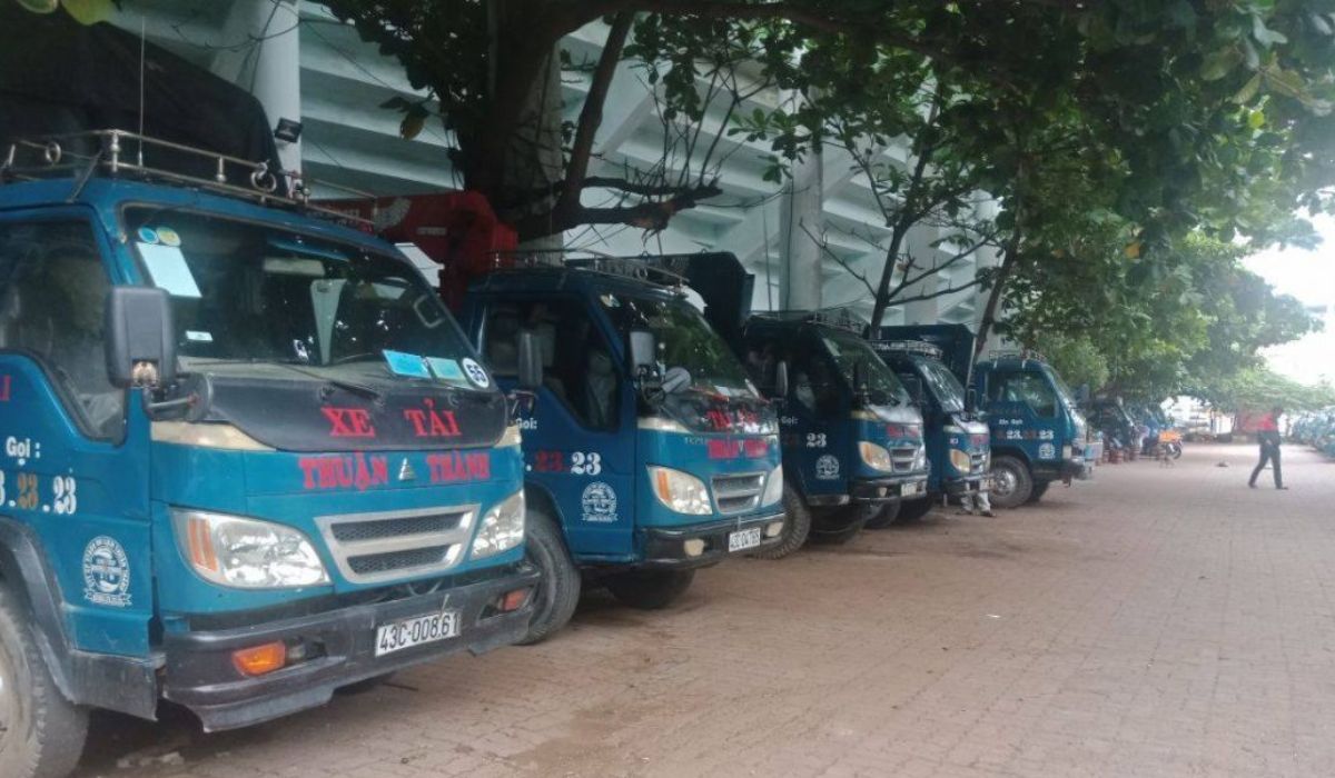 Thuận Thành cung cấp dịch vụ vận chuyển nhà giá rẻ ở Đà Nẵng