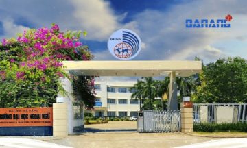 Điểm chuẩn Đại học Ngoại ngữ Đà Nẵng 2022
