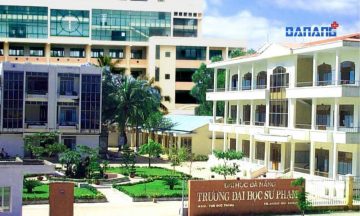 Điểm chuẩn Đại học Sư phạm Đà Nẵng