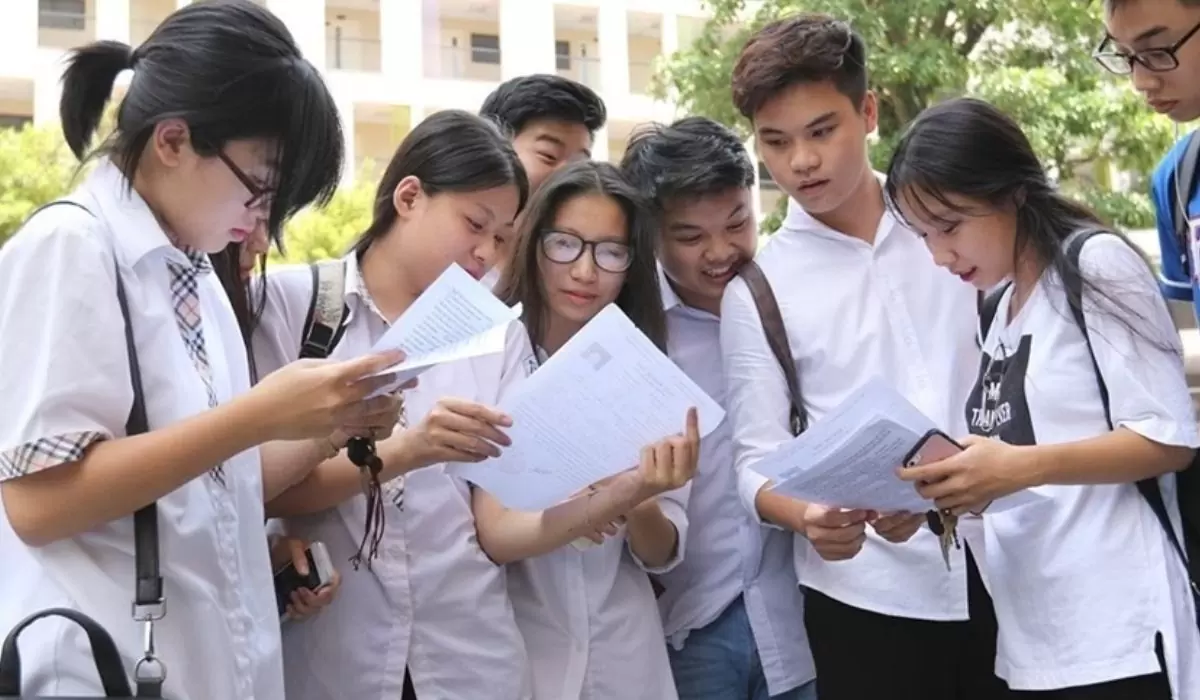 Điểm chuẩn trường Đại học Sư phạm Đà Nẵng năm 2020