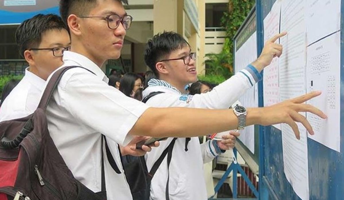 Điểm chuẩn trường Đại học Sư phạm Đà Nẵng năm 2019
