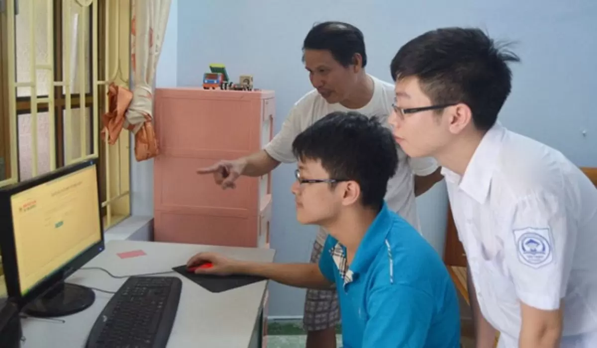 Điểm chuẩn trường Đại học Sư phạm Đà Nẵng năm 2021