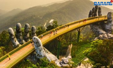 Diện tích thành phố Đà Nẵng