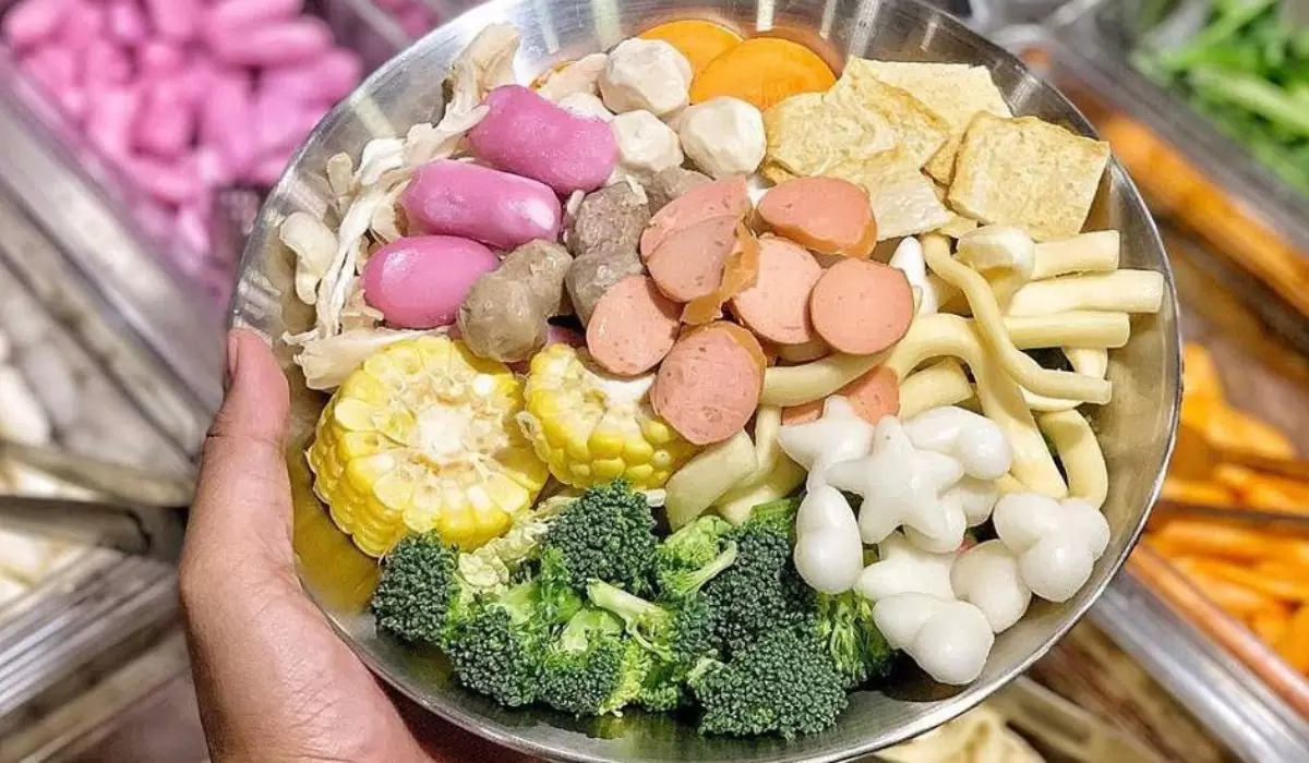 Dookki Đà Nẵng có bao nhiêu chi nhánh? Review tất tần tật về Dookki Đà Nẵng 6 dookki đà nẵng