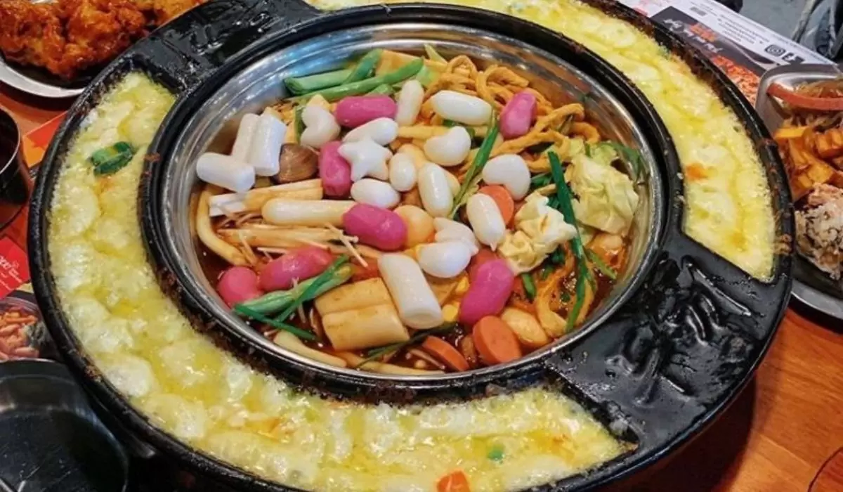 Dookki Đà Nẵng có bao nhiêu chi nhánh? Review tất tần tật về Dookki Đà Nẵng 8 Dookki Đà Nẵng 2/9