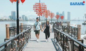 Địa điểm hẹn hò Đà Nẵng