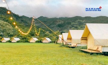 Kinh nghiệm đi du lịch Hòa Bắc Đà Nẵng