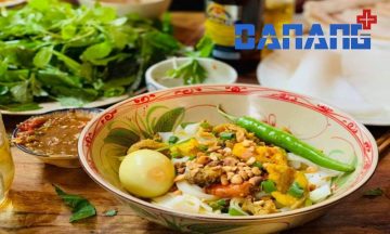 Quán ngon Đà Nẵng