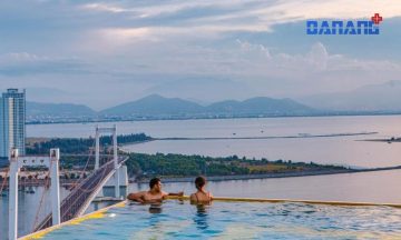 Top 10 khách sạn 5 sao Đà Nẵng tốt nhất hiện nay có view đẹp