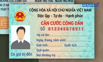 lam cccd online ta da nang