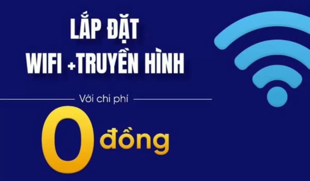 Các ưu đãi khi lắp đặt mạng FPT Đà Nẵng