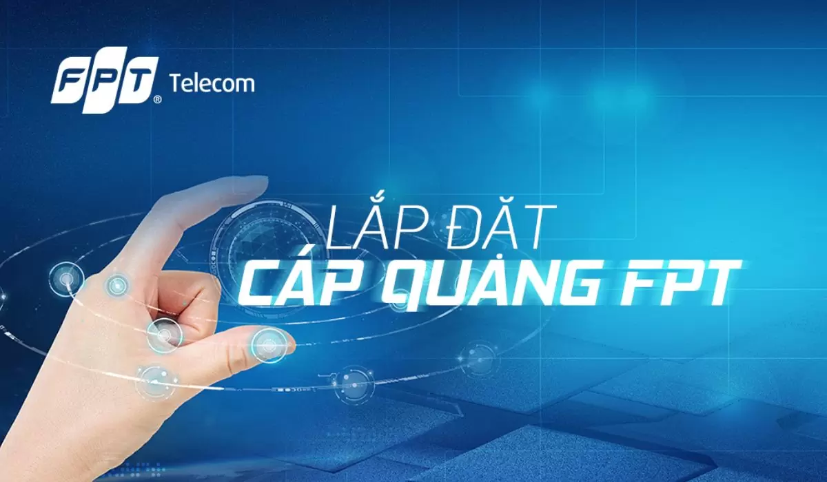 Lắp đặt mạng FPT Đà Nẵng