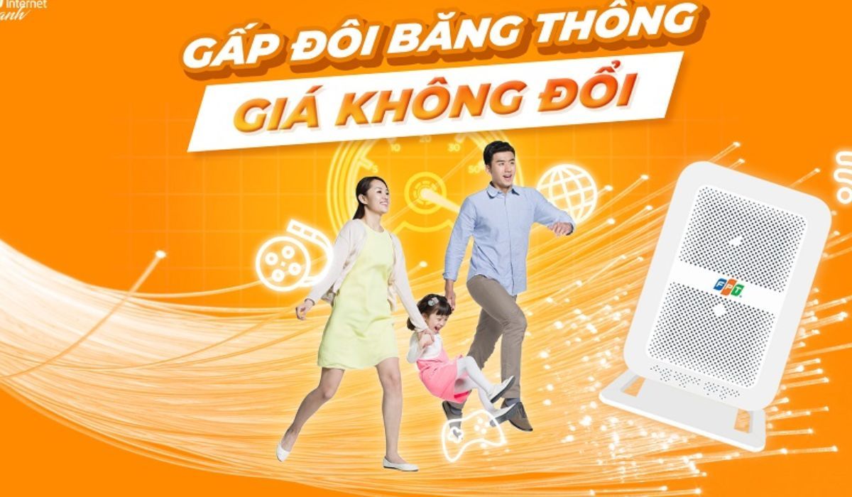 Mạng internet FPT Đà Nẵng
