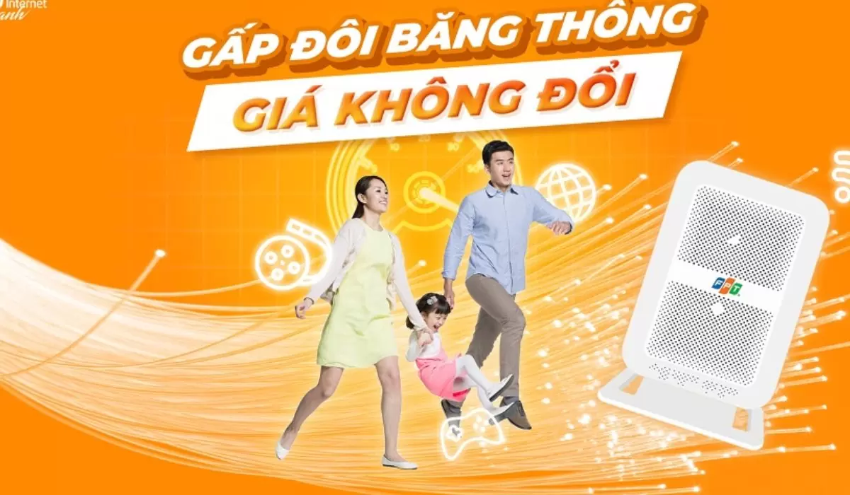 Mạng internet FPT Đà Nẵng