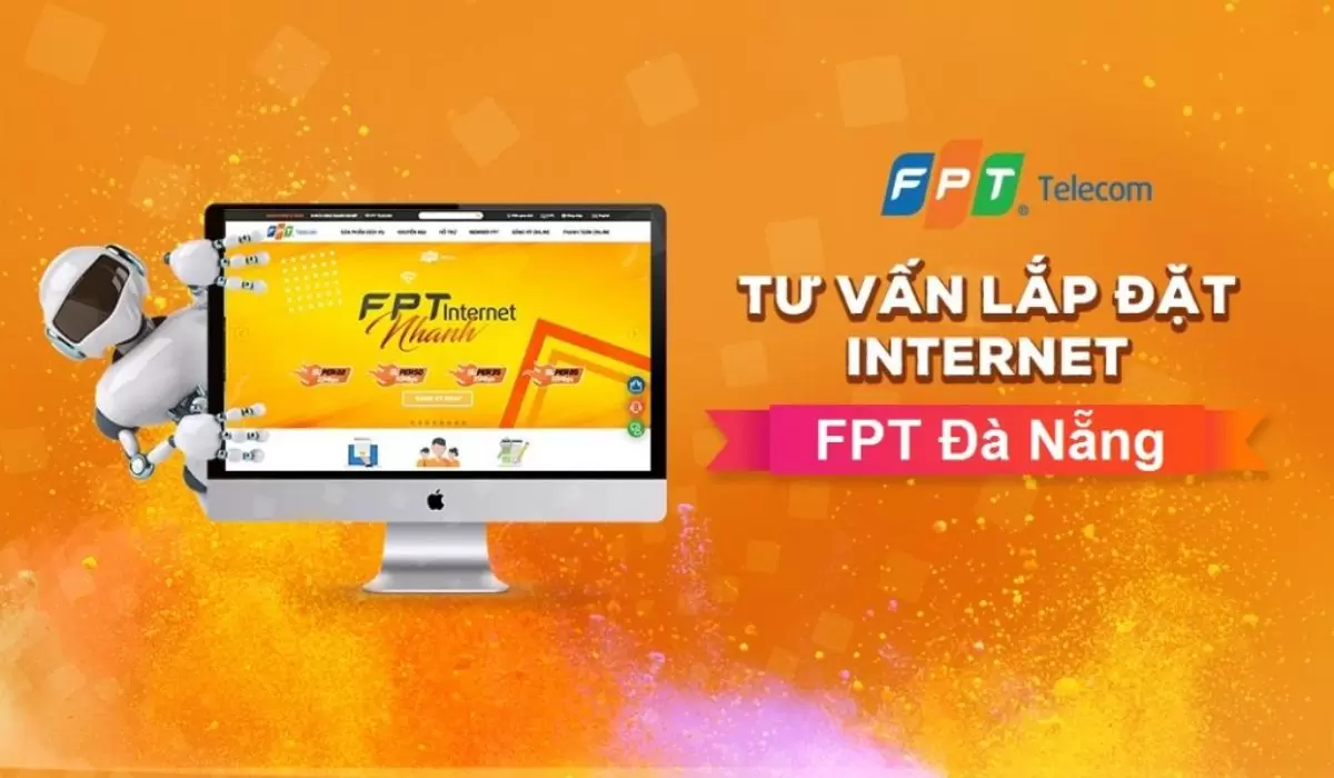 Ưu điểm khi lắp mạng FPT Đà Nẵng