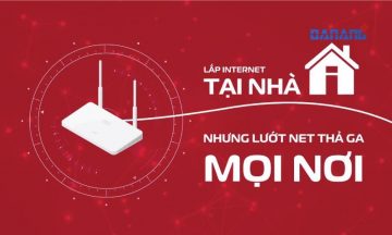 Lắp mạng Viettel Đà Nẵng
