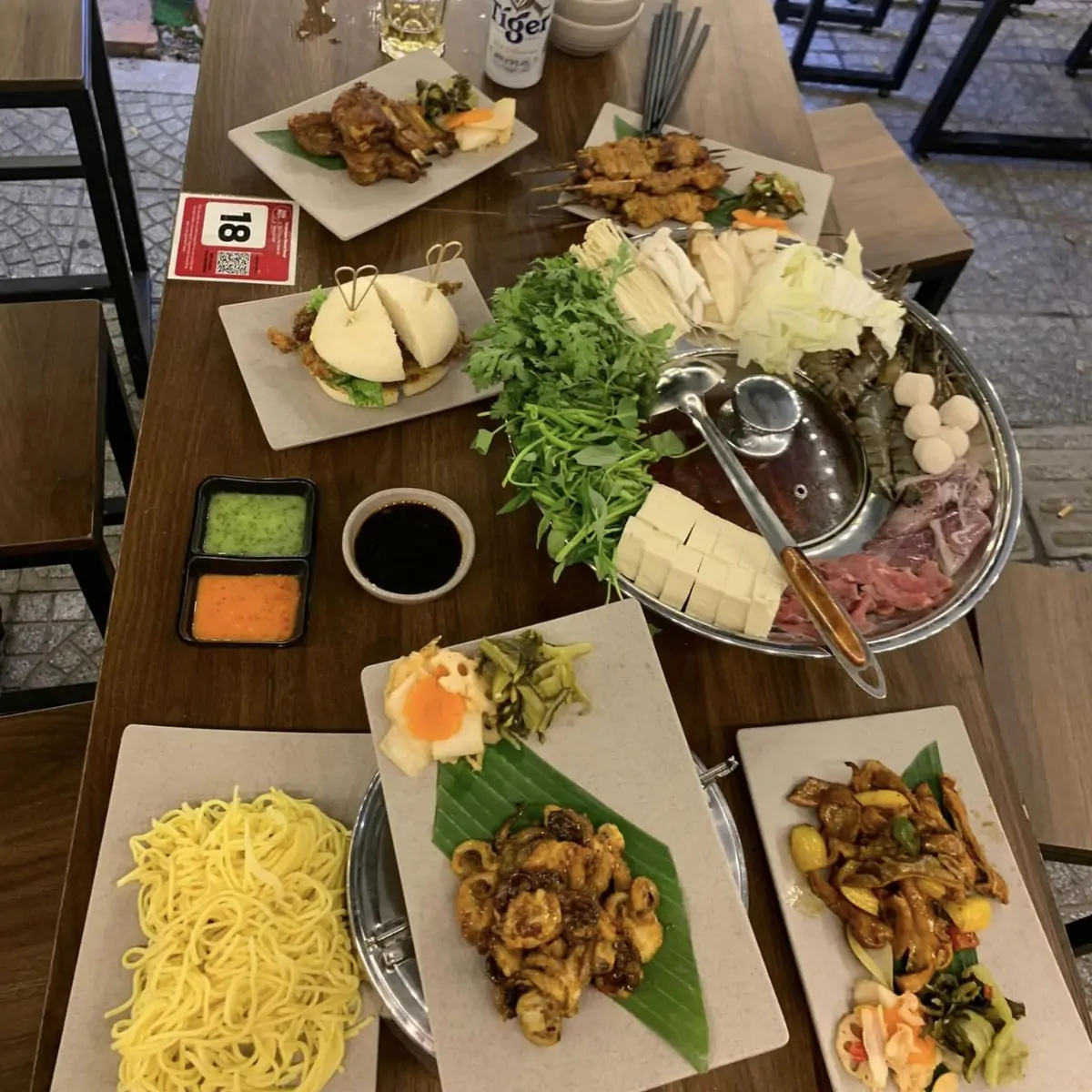 Lẩu JingMei