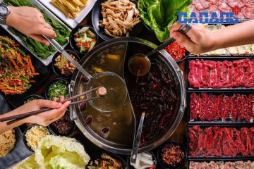 lẩu đà nẵng