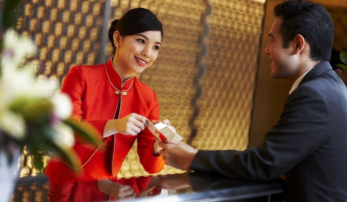 Kinh nghiệm may đồng phục khách sạn Đà Nẵng