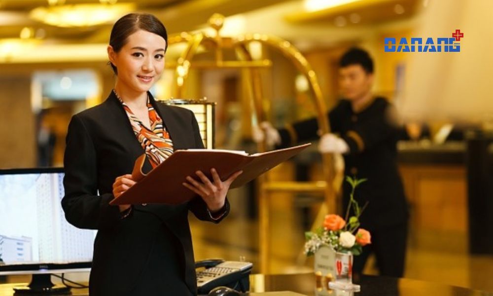 Top 7 địa chỉ may đồng phục khách sạn Đà Nẵng uy tín
