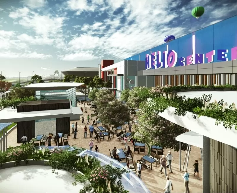 Metiz Cinema Đà Nẵng nằm ở đâu