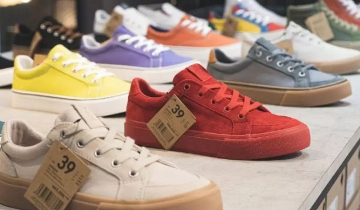 TOP 10 cửa hàng bán giày Nike Đà Nẵng uy tín chính hãng 16 Cửa hàng giày Nike chính hãng Đà Nẵng