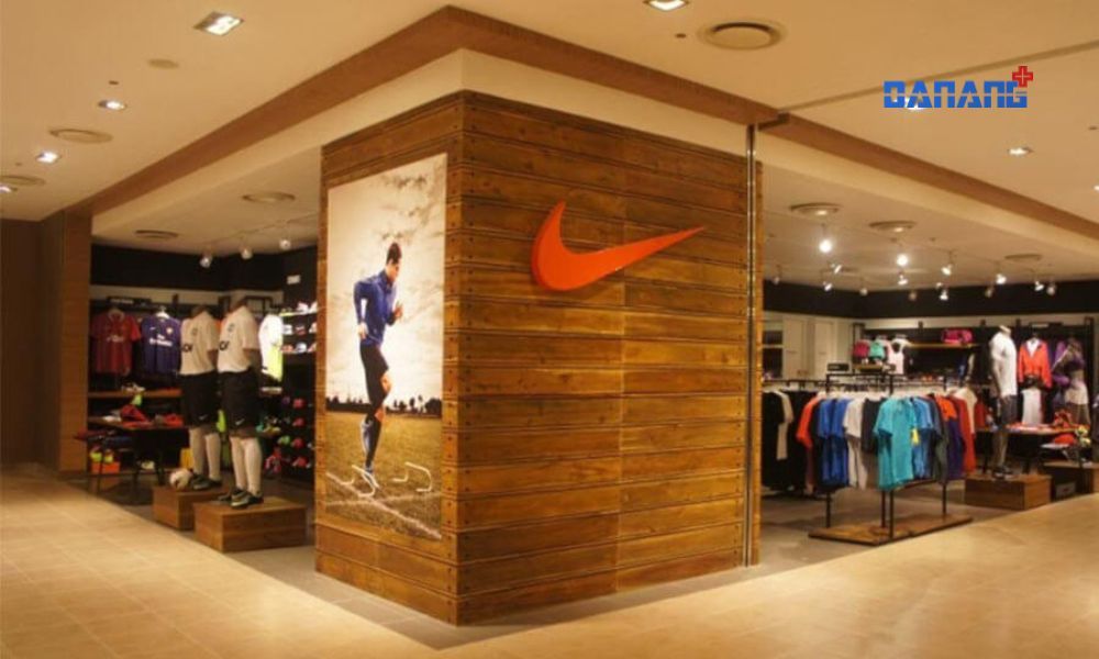 TOP 10 cửa hàng bán giày Nike Đà Nẵng uy tín chính hãng