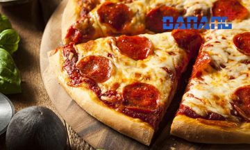 Pizza Đà Nẵng