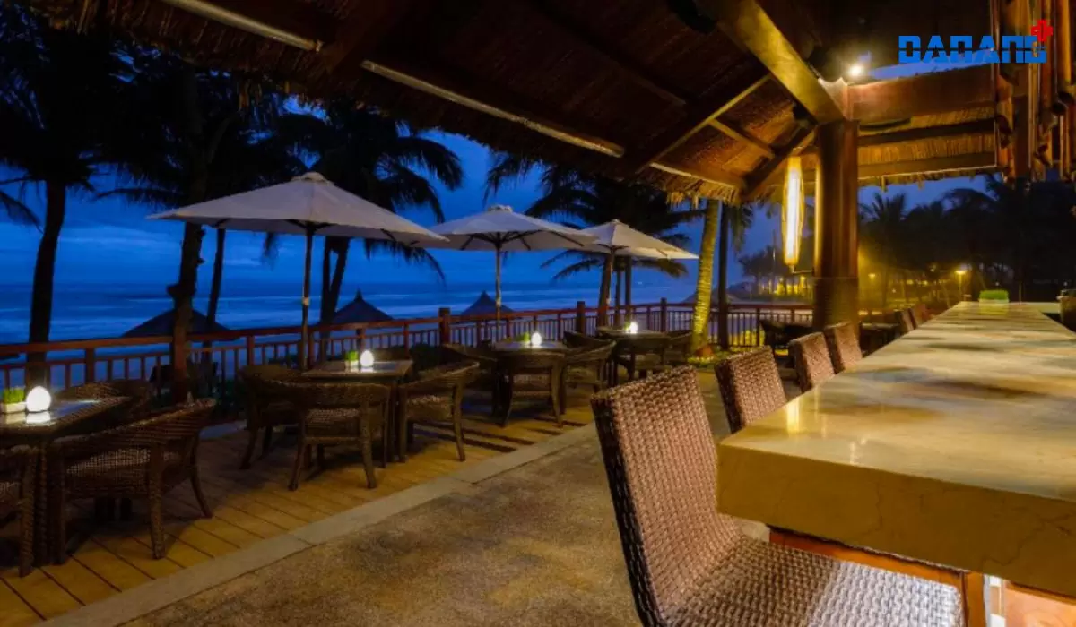 Top 10 quán bar Đà Nẵng đáng trải nghiệm 7 Quán bar lớn nhất Đà Nẵng