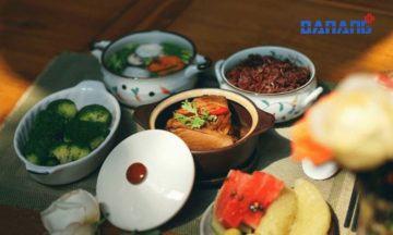 Bật mí 10 quán chay Đà Nẵng ngon thu hút khách nhất