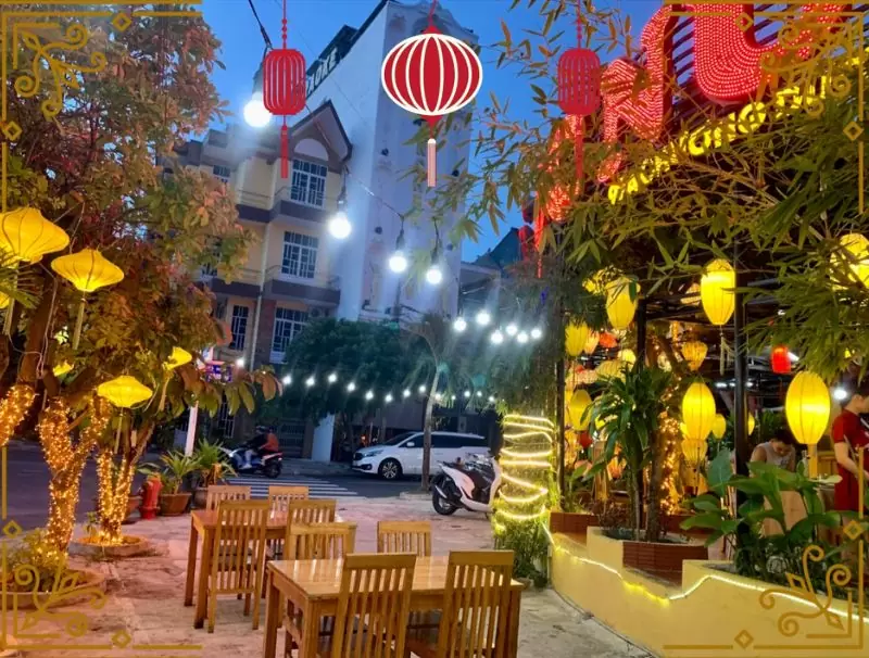 Ngọc Nữ Quán