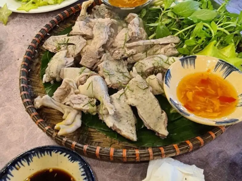 Quán Chim Đồng