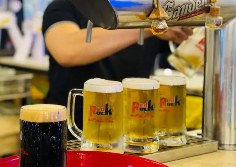 SKY BEER