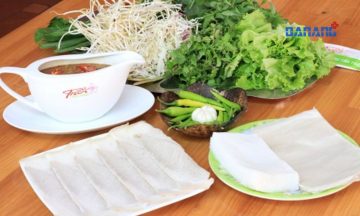 Quán Trần Đà Nẵng