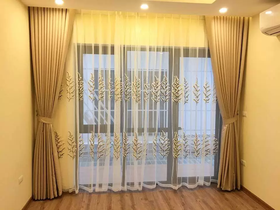 báo giá rèm cửa tại đà nẵng