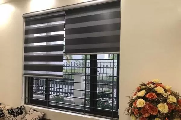 rèm cuốn chống nắng đà nẵng