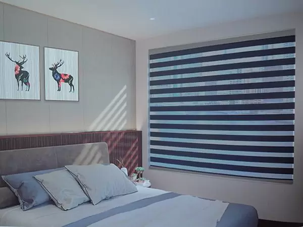 rèm cuốn đà nẵng