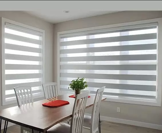 rèm cửa văn phòng tại đà nẵng