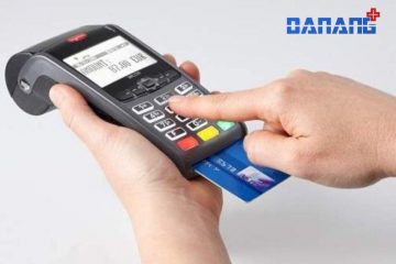 rút tiền thẻ tín dụng Đà Nẵng