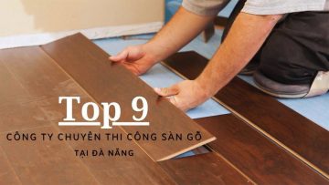 sàn gỗ đà nẵng
