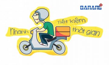 Điểm danh 8 dịch vụ ship đồ ăn Đà Nẵng phổ biến hiện nay