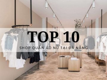 shop quần áo nữ đà nẵng