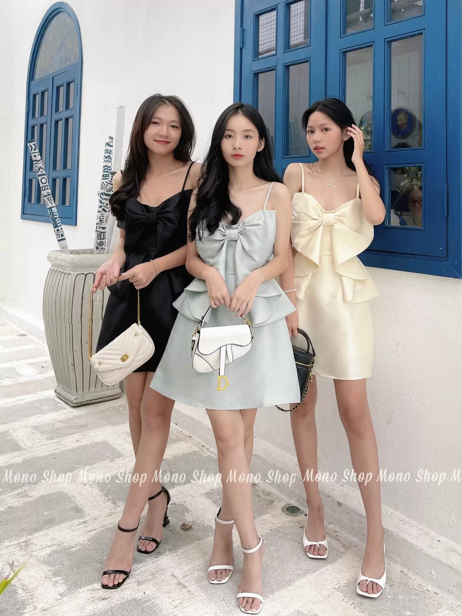 shop quần áo nữ đẹp đà nẵng