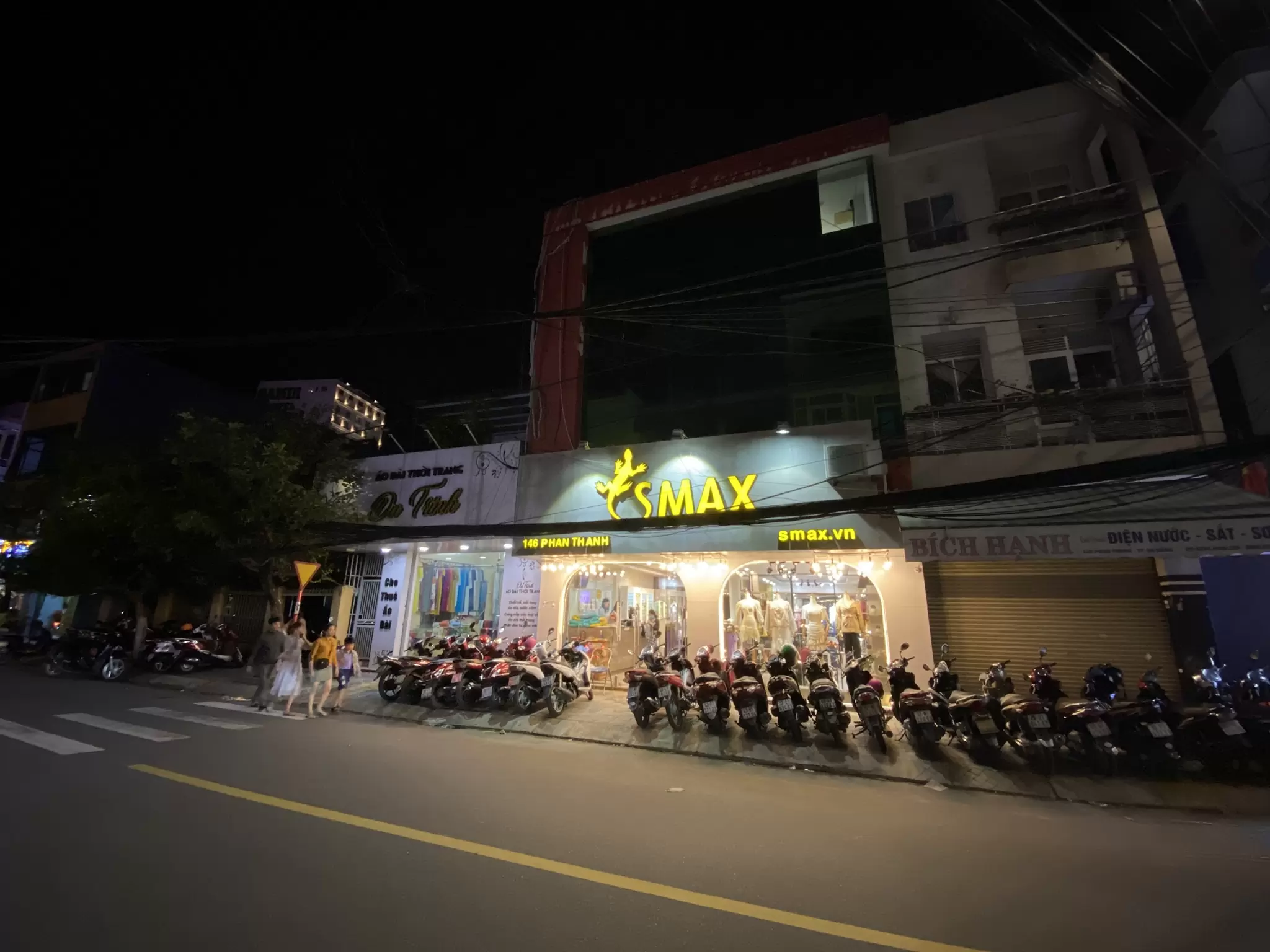 cửa hàng quần áo nữ tại đà nẵng