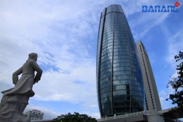 sở kế hoạch đầu tư Đà Nẵng