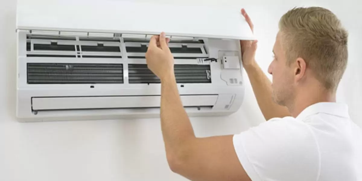 Đơn vị Thành Tín - Sửa điều hòa uy tín Đà Nẵng