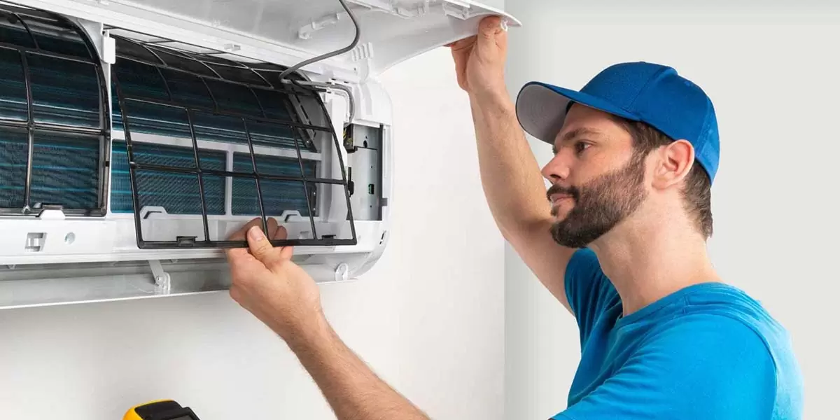 Trung tâm điện lạnh Tuấn Nguyễn - Sửa điều hòa tại nhà Đà Nẵng